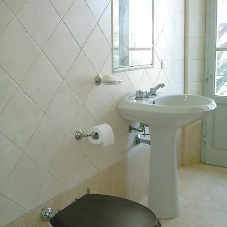 La Fontana 팜스테이 카스틸리오네델라고