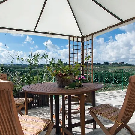Farm stay La Fontana Castiglione del Lago