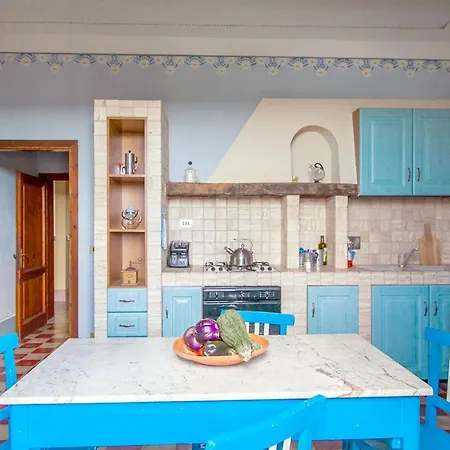 Farm stay La Fontana *