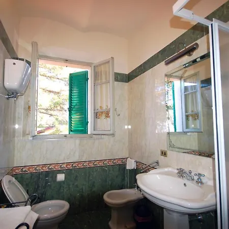 La Fontana 카스틸리오네델라고