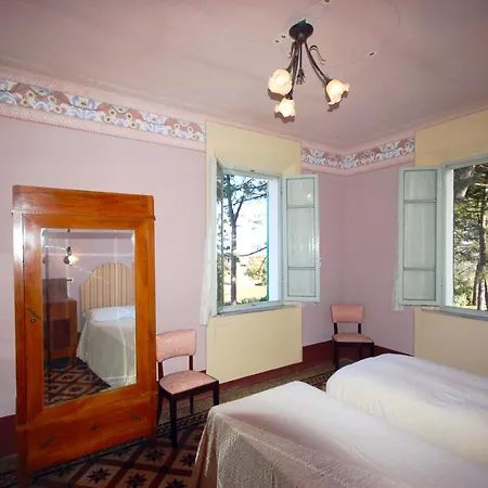 팜스테이 La Fontana