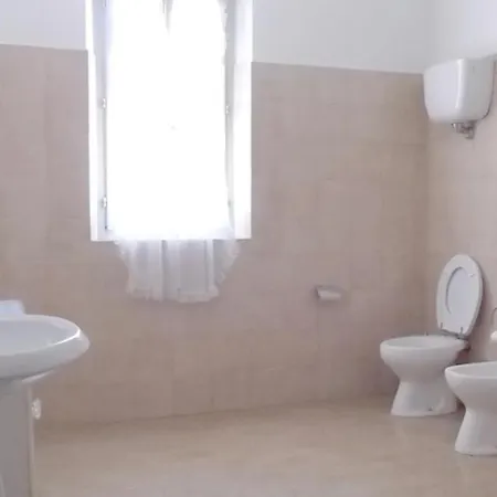 Farm stay La Fontana *