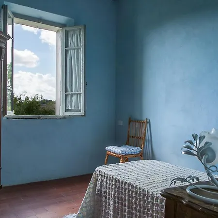 Farm stay La Fontana *