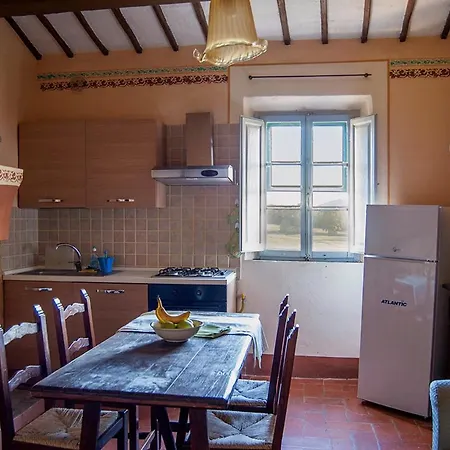 Farm stay La Fontana *