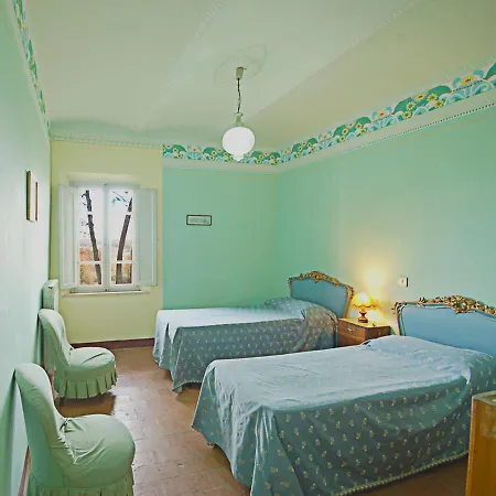 La Fontana * 카스틸리오네델라고