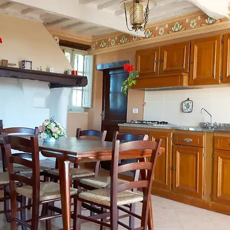 La Fontana 카스틸리오네델라고