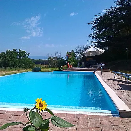 La Fontana 팜스테이