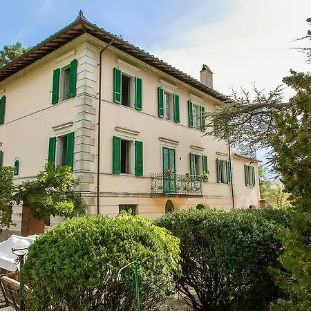 La Fontana * 카스틸리오네델라고