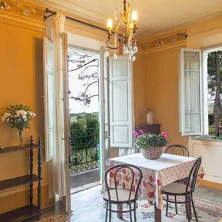 팜스테이 La Fontana