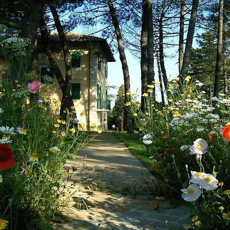 팜스테이 La Fontana