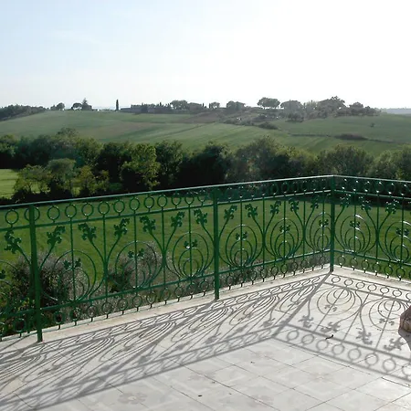 팜스테이 La Fontana *