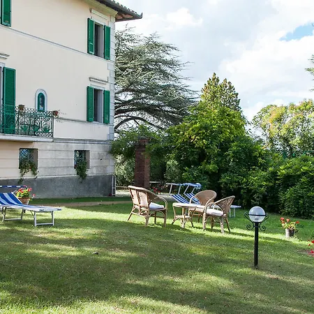 Farm stay La Fontana Castiglione del Lago
