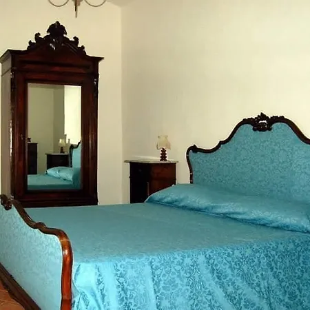 La Fontana Farm stay Castiglione del Lago