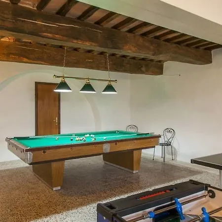 La Fontana Castiglione del Lago