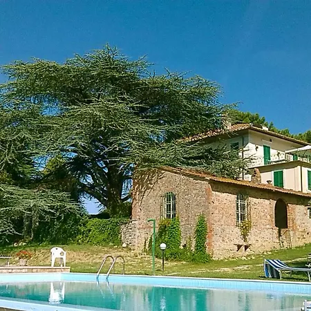 La Fontana * Castiglione del Lago
