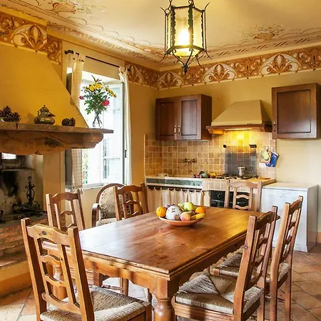 La Fontana Farm stay Castiglione del Lago