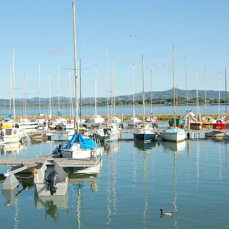 La Fontana 팜스테이 *