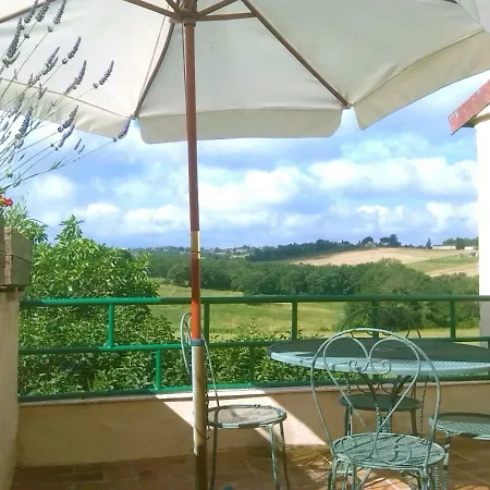 La Fontana * Castiglione del Lago