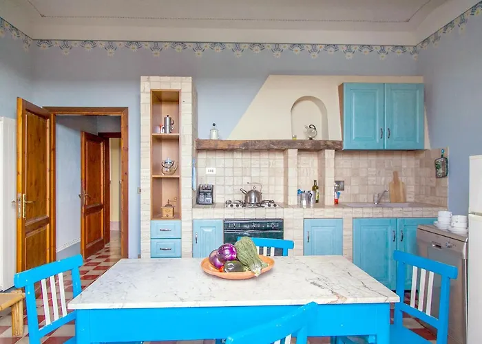 Alojamento de Turismo Rural La Fontana *