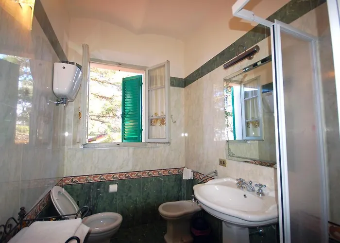 La Fontana Castiglione del Lago