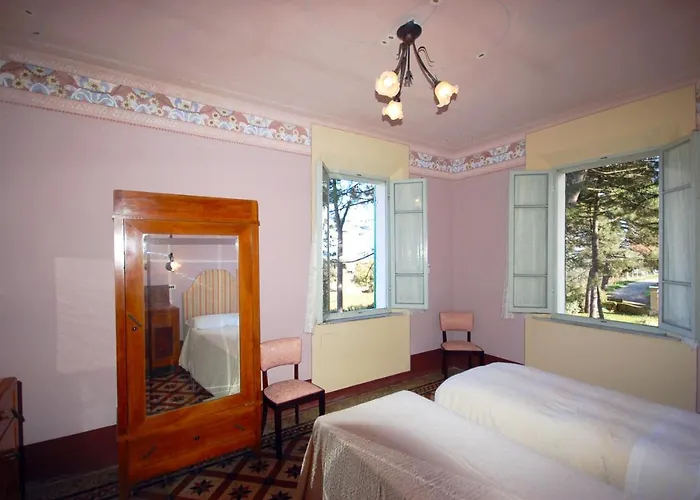 Alloggio per agriturismo La Fontana