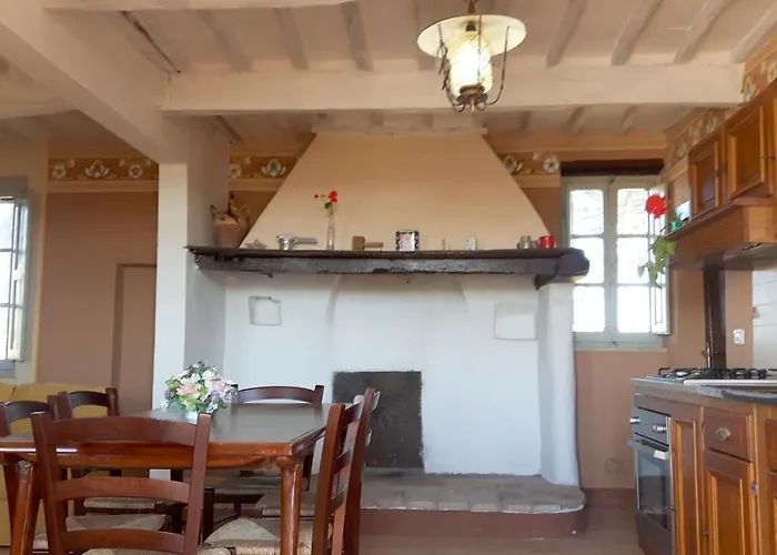 La Fontana Alojamento de Turismo Rural