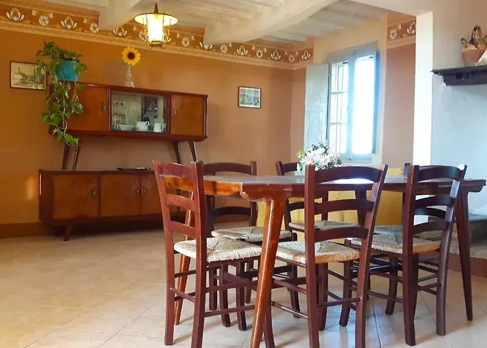 La Fontana Alloggio per agriturismo *