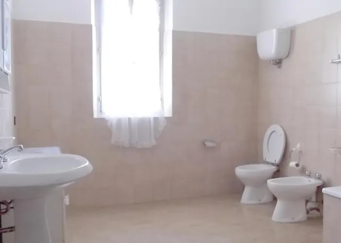 Alojamento de Turismo Rural La Fontana *