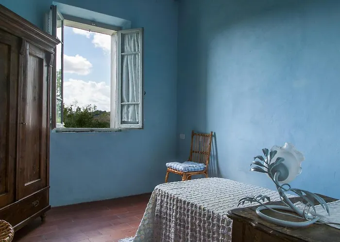 Alloggio per agriturismo La Fontana *