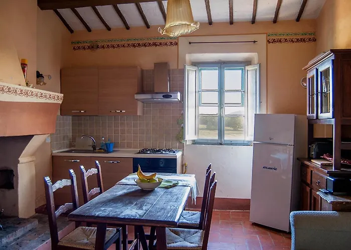 Alloggio per agriturismo La Fontana *