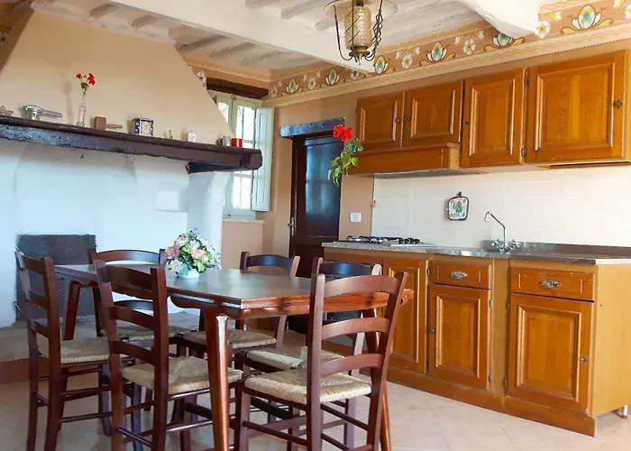 La Fontana Castiglione del Lago