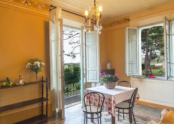 Alojamento de Turismo Rural La Fontana