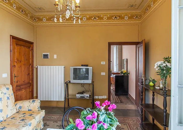 La Fontana Castiglione del Lago