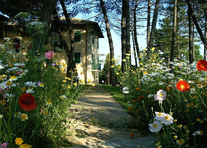 Alojamento de Turismo Rural La Fontana