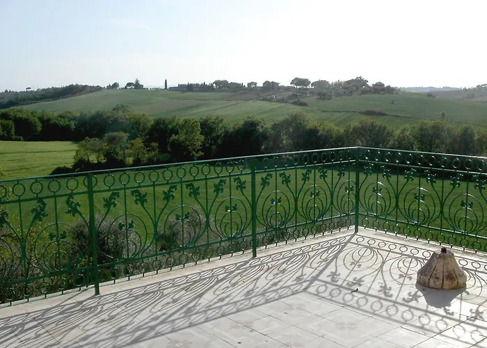 Alojamento de Turismo Rural La Fontana *