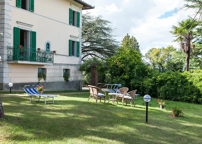 Alloggio per agriturismo La Fontana Castiglione del Lago