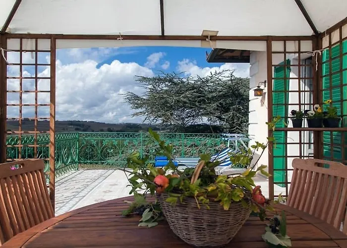 La Fontana Alojamento de Turismo Rural