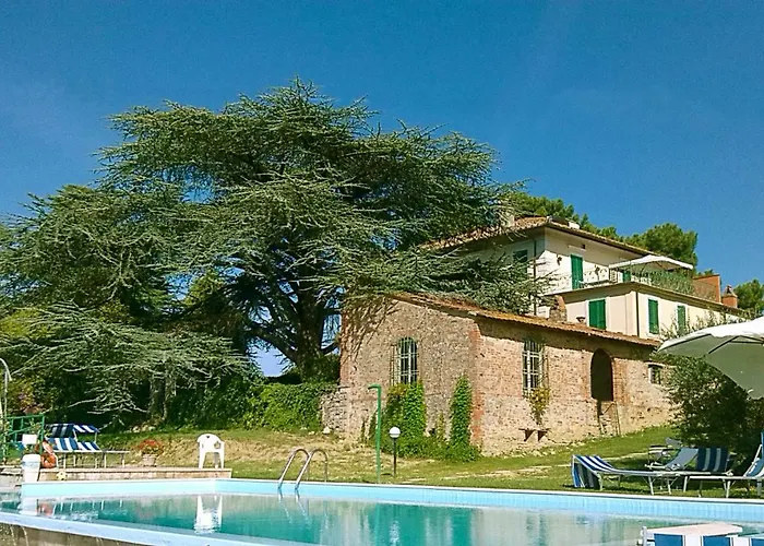 La Fontana * Castiglione del Lago