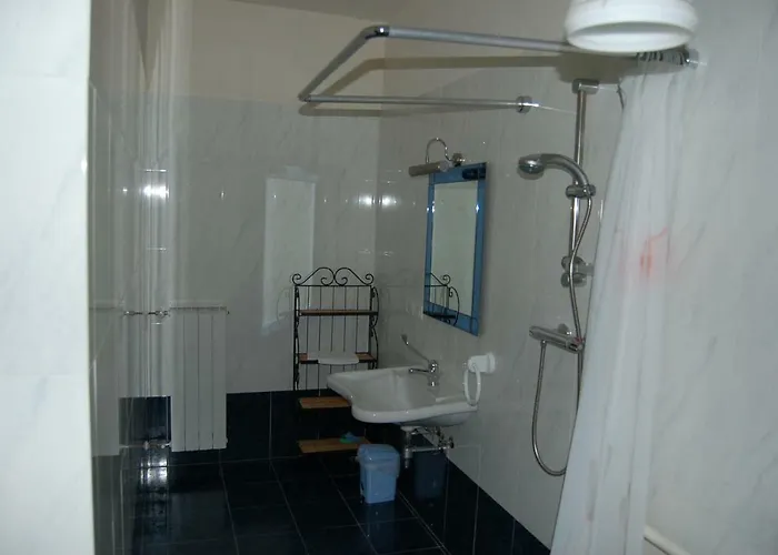 Alojamento de Turismo Rural La Fontana Castiglione del Lago